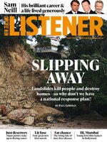 New Zealand Listener